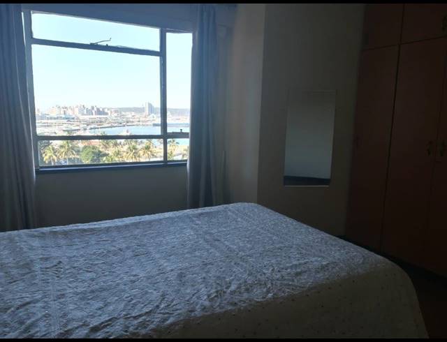 1.5 BEDROOM APARTMENT FOR SALE IN ESPLANADE